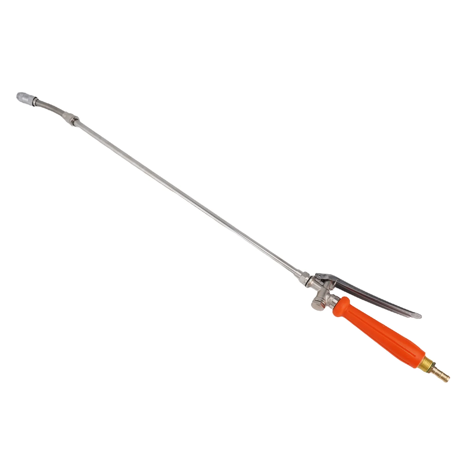 High Quality Metal Replacement Metal Replacement Orange Outlet Connection Type 29Inch All Metal Inlet Connection Type
