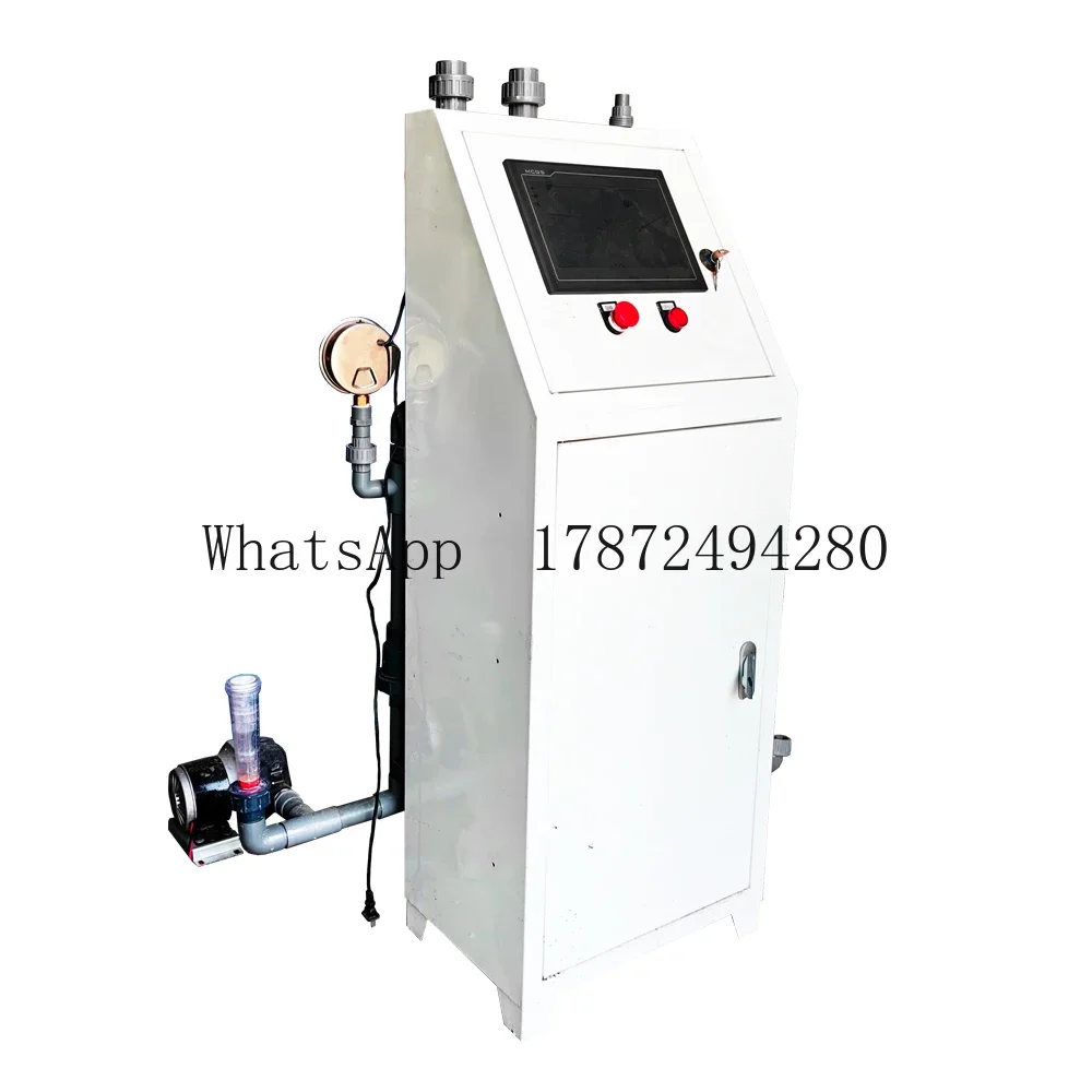 Automatic Control Pump Key Core Component for Agricultural Potato Farm