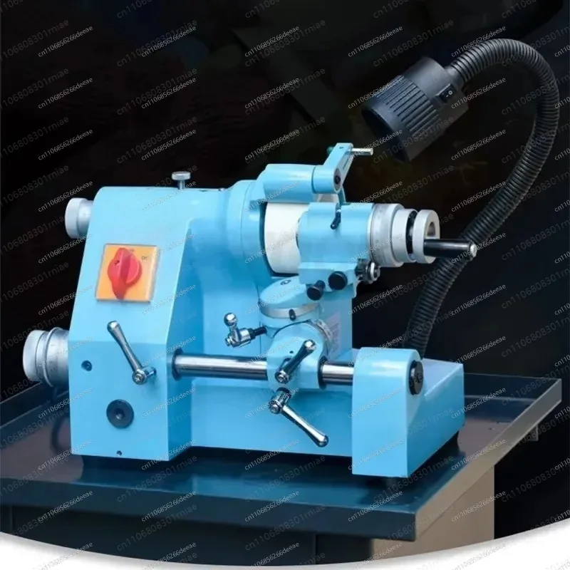 

Upgraded Precision Multifunctional Sharpening Machine for Steel Milling Cutter Carving Knives-YBJ