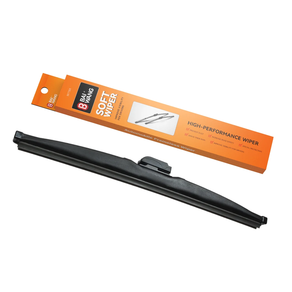 

Heated Winter Snow Wiper Blade for Russia Winter
