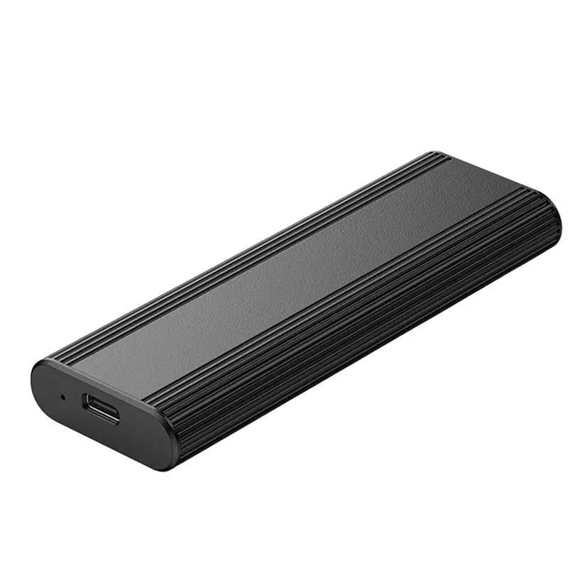 

【ПОДАРОК】Корпус для SSD-накопителей NVMe/SATA с поддержкой одного протокола, M.2 NVMe SATA, 10 Гбит/с, Type-C, для M.2 2230, 2242, 2260, 2280