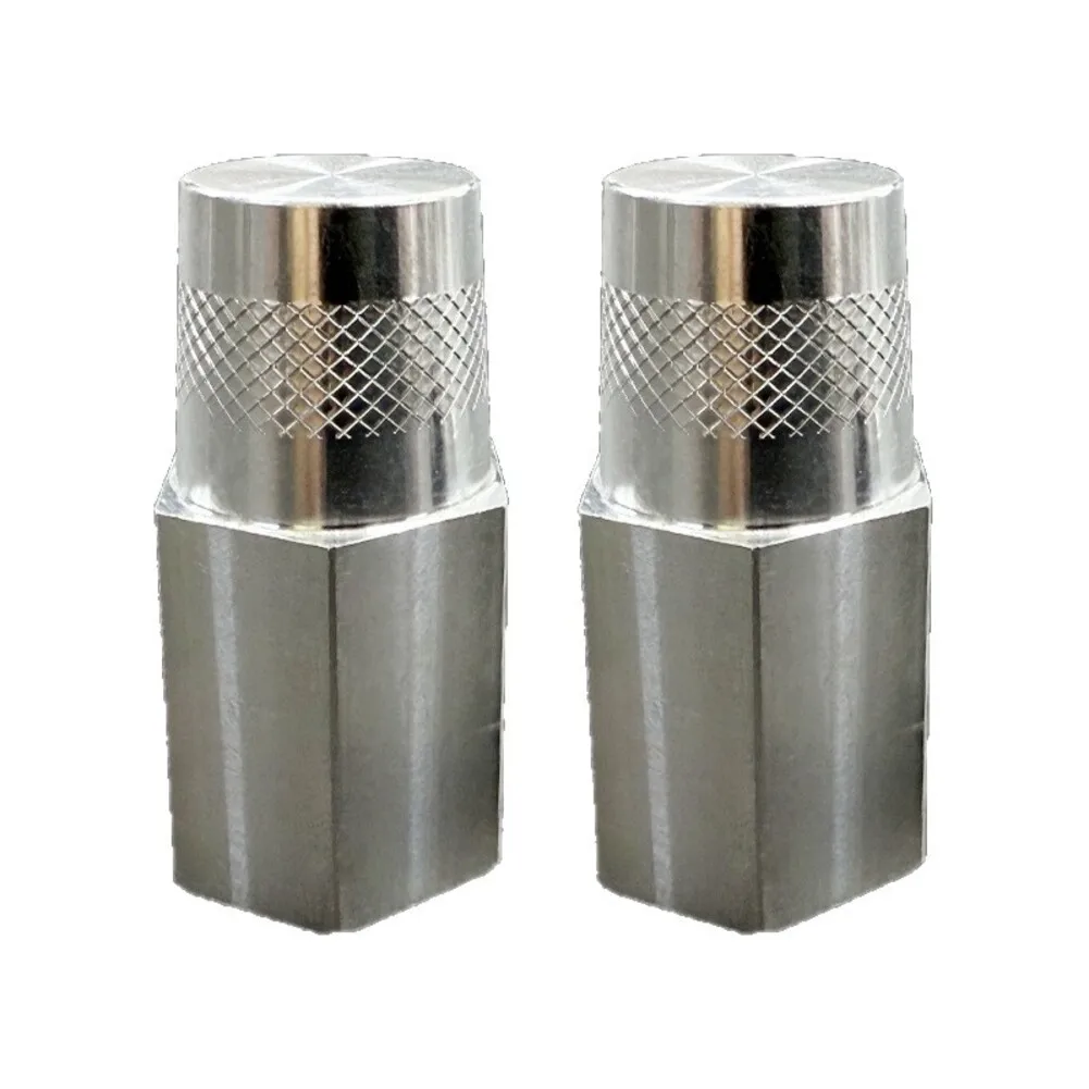 

Пара адаптеров для преобразования аккумуляторов M12 из алюминиевого сплава, автомобильные аксессуары