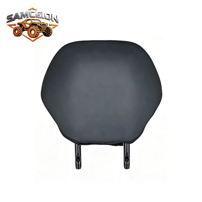 High Quality Rear Seat For SEGWAY 9 Segway AT5 L E5 AT5 L T3b ATV Beach Motorbike,ATV Quad Parts P/N:A10-K120000-000-00
