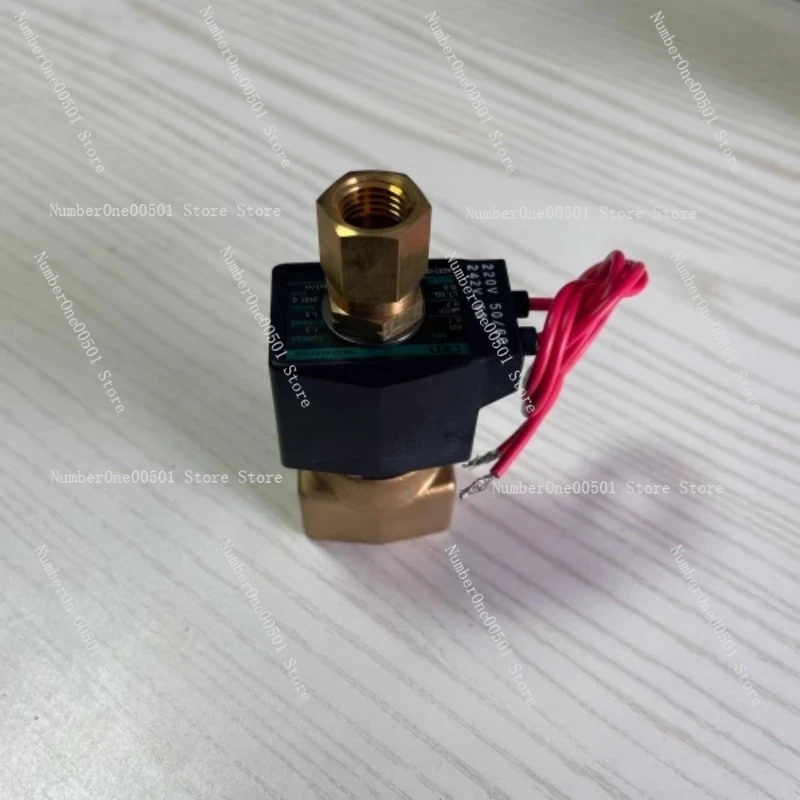 

Электромагнитный клапан серии AG31 AG31-02-1 AC220V AG31-02-1-02E DC24V AG31-01-2 AC220V Промышленное двойное напряжение