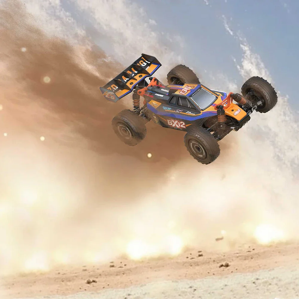 ZD RACING BX-12 Brushless 1/12 RC High Speed Race Electric Remote