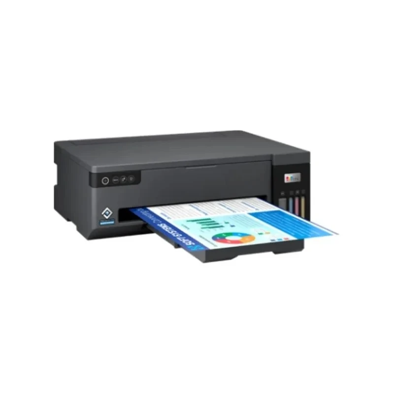 

Совершенно новый оригинальный высокоскоростной принтер для Epson L11058 A3 + графический дизайн (4 цвета с одной печатью USB Wi-Fi A3)