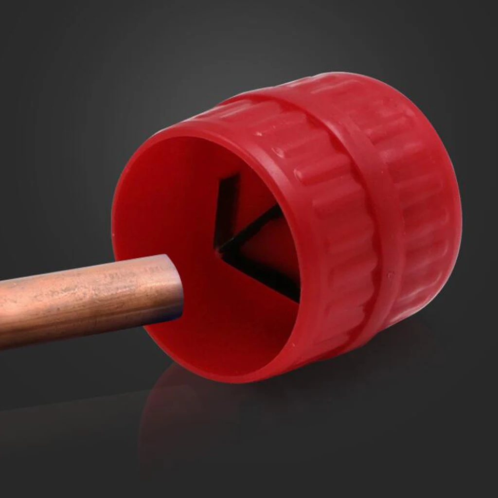 Hochfeste, einfache Kunststoff-Rasenmaschine, Sanitär-Reibahlenwerkzeuge