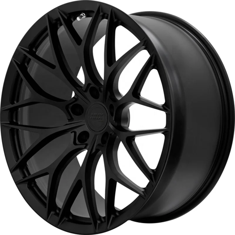 

Factory Directly Wholesale Price 18 Inch Aluminum Alloy Monoblock Forged Passenger Car Wheel Rim