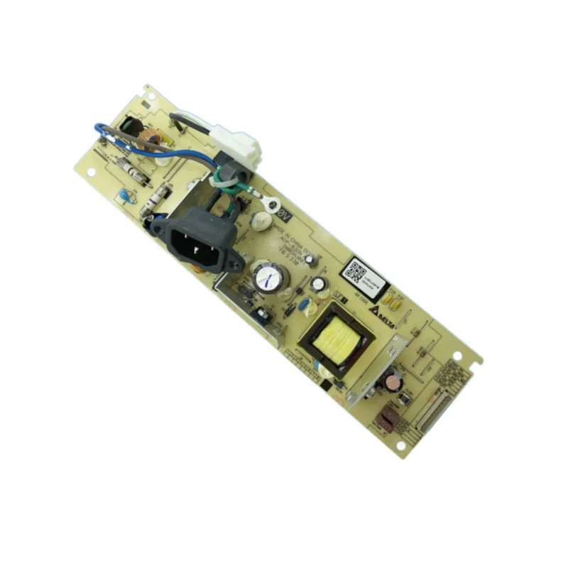 Desmontagem original para placa de alimentação Ricoh M340F 340W 340F M340 (2 pinos) (sem cabo de alimentação) acessórios