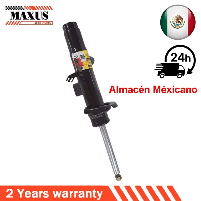 

Air Shock Absorber Front Left/Right 37106865565 37106865567 37106850252 37106865566 For BMW F22 228i F30 F32 2014-2016