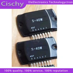 S-40W S-60W, nuevo, S-80W
