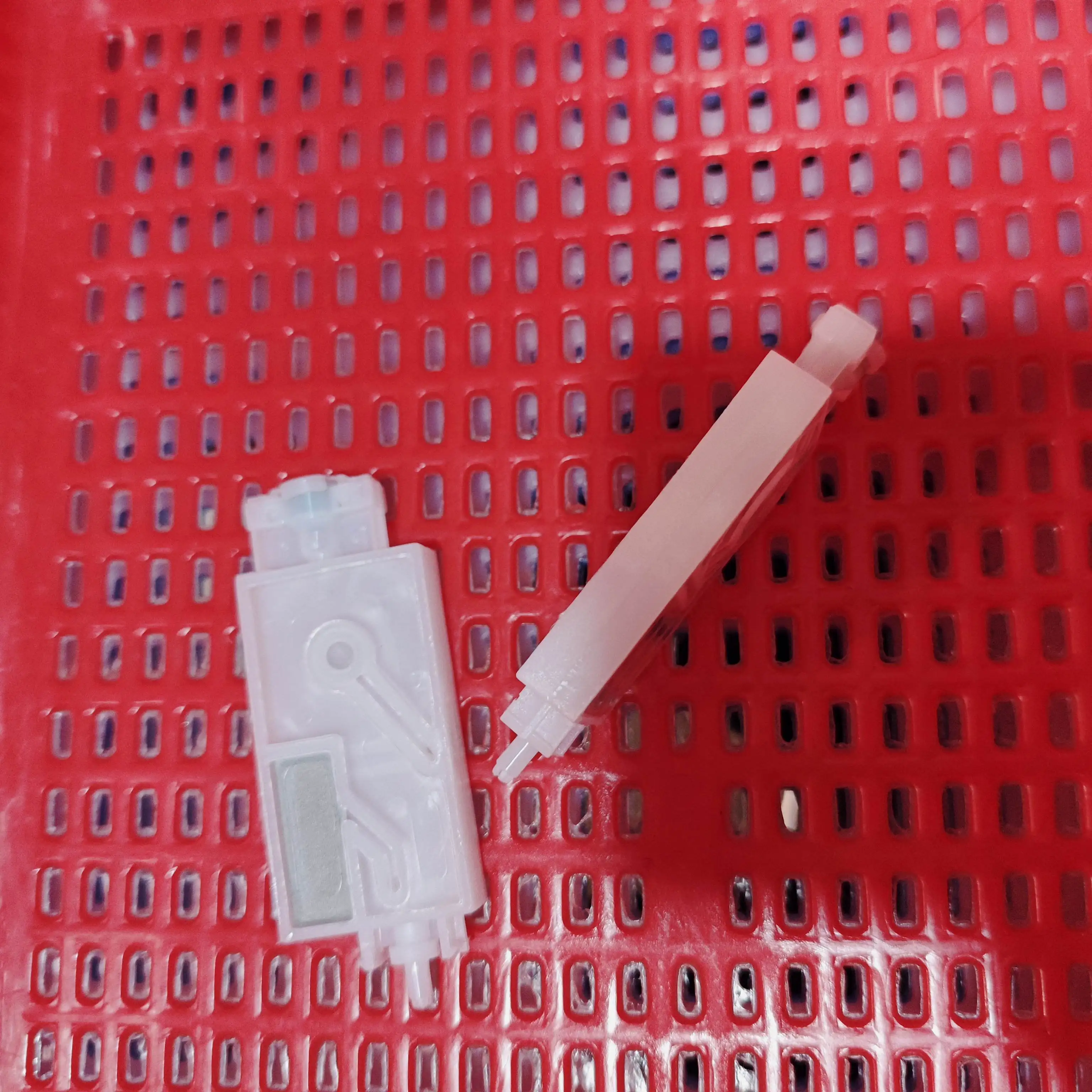 10PCS DX5 Printhead…