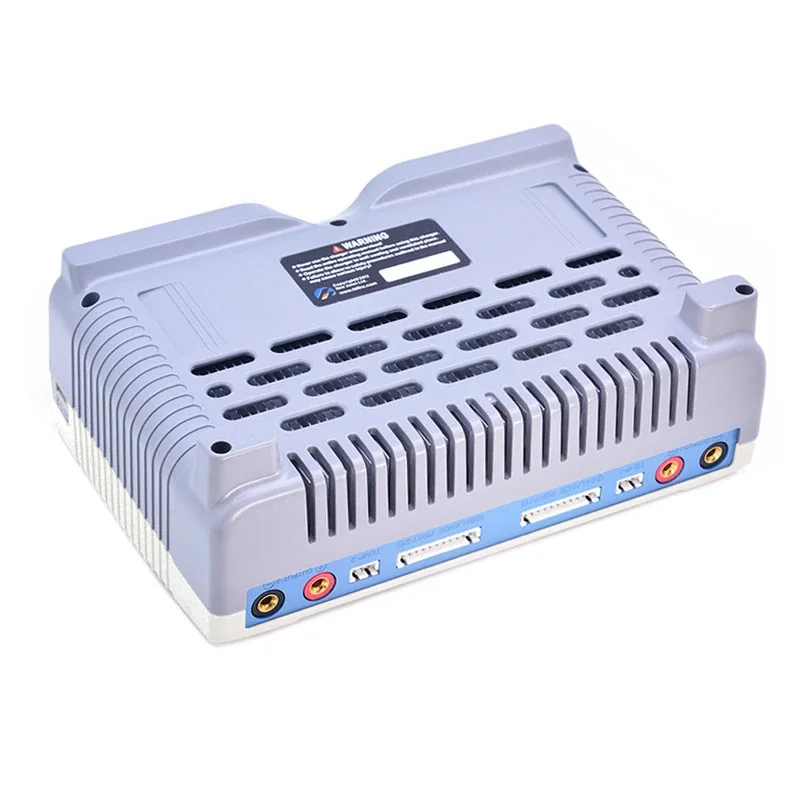 iCharger 4010 Duo 2000W 40A DC Dual Battery Balance Charger Discharger for 1-10S Lipo Battery