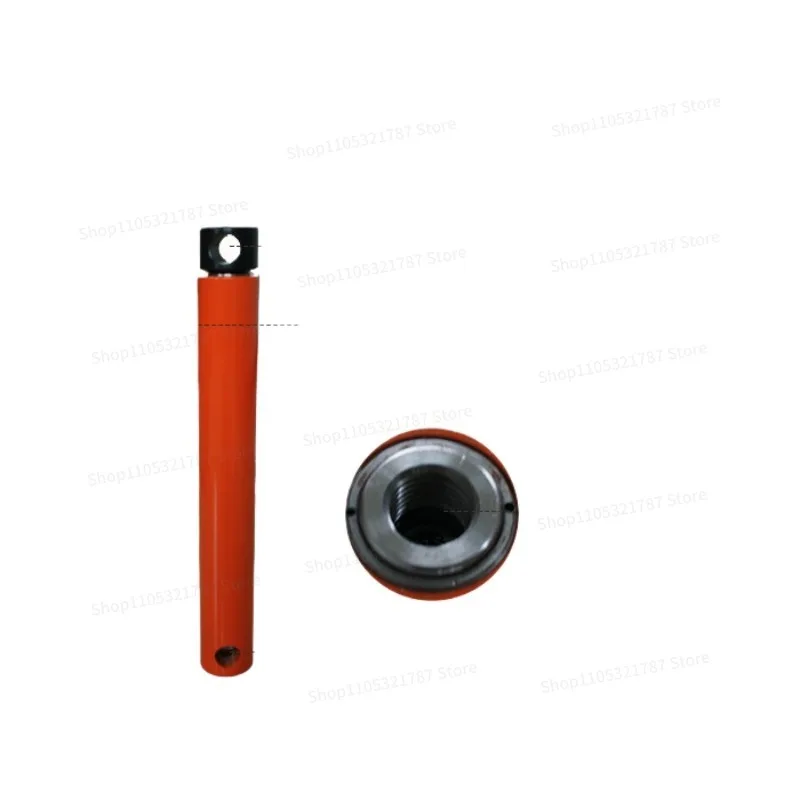 Auto Calibration Instrument Body Frame Sheet Metal Repair Repair Platform Latta Jack 10 Tons Hydraulic Cylinder
