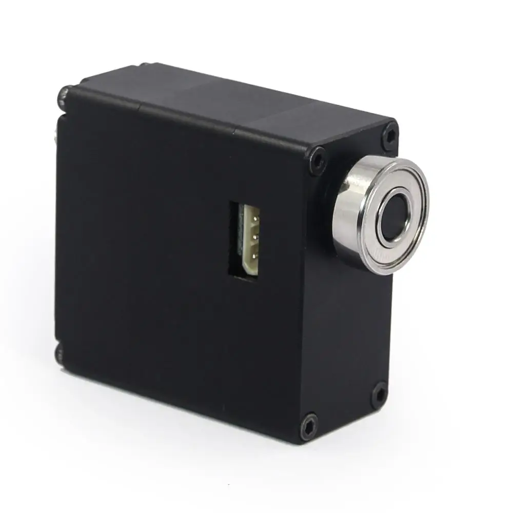 Metal Servo  40KG Torque Smart Control Serial Bus Servo Motor With Feedback for  Robot Industrial Servo Medical Equipment