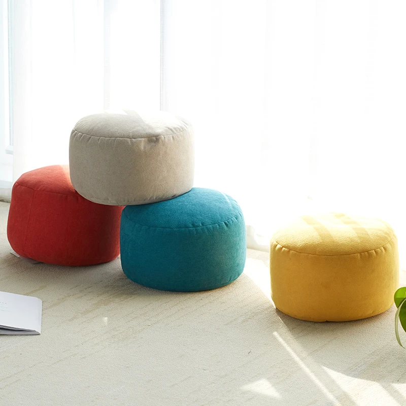 

Original Element 15 Years National Brand Fabric Stool Removable and Washable E1064