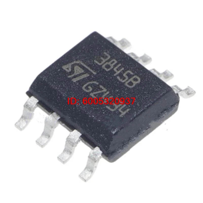 3845B UC3845B NEW Original Genuine Chip Packing 8-SOP