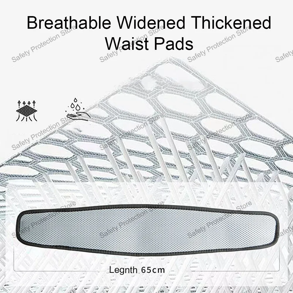 Thumbnail 4 - #32 Highest Rated Work Safety Harnesses to Buy in 2026