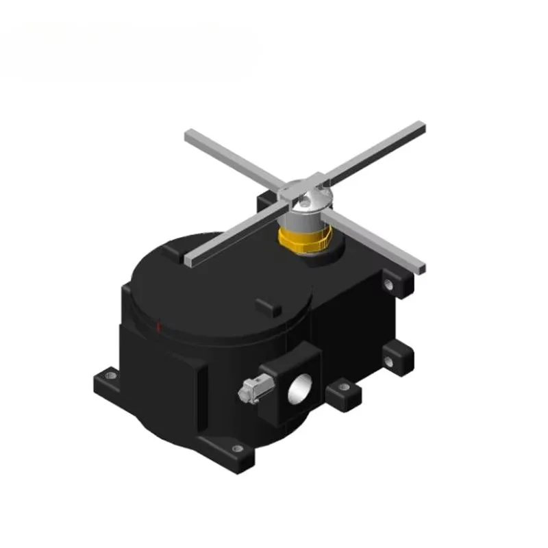 

Miniature switch Limit switch for heavy tower crane