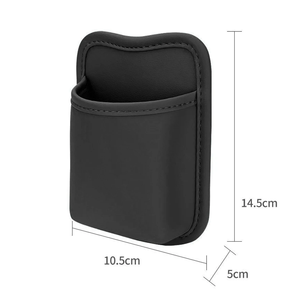 Universal Car air vent hook storage Place the water cup, mobile phone and keys Interior Store Accessories