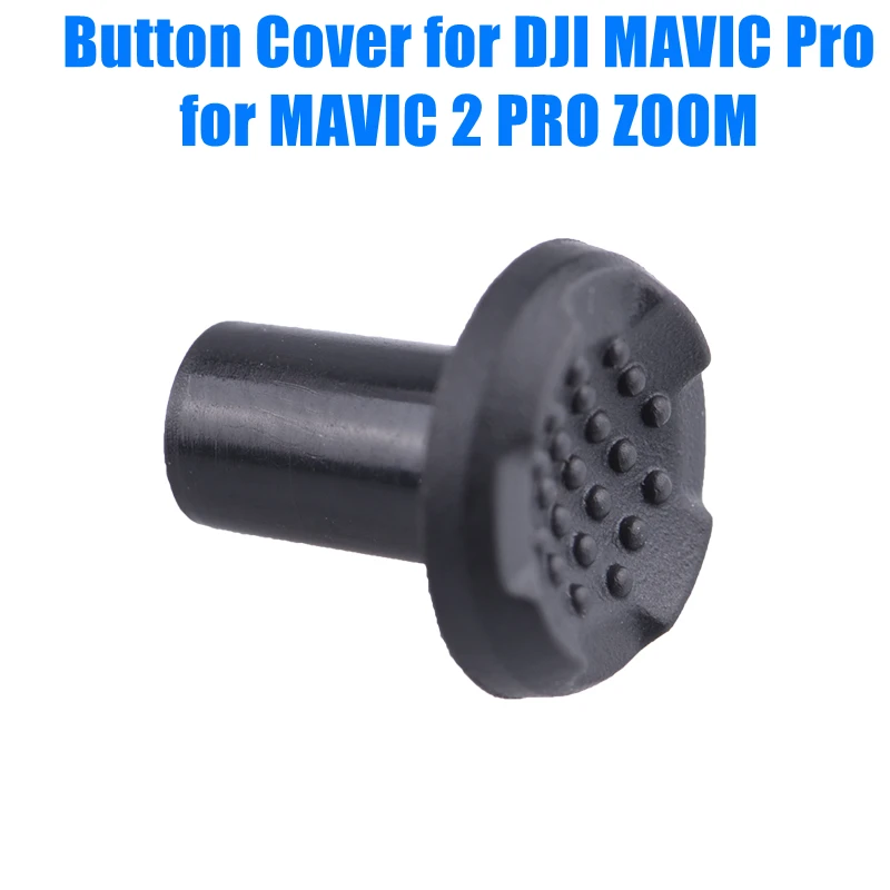 Button Cover for DJI MAVIC Pro/MAVIC 2 PRO ZOOM Remote Control Five-Dimensional Button Cover Drone RC Accessories