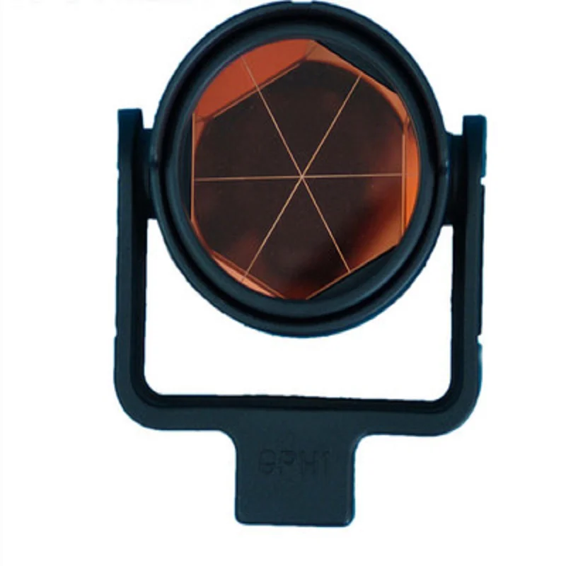 Optical Accuracy 8 seconds Leica Medium Paket Prism