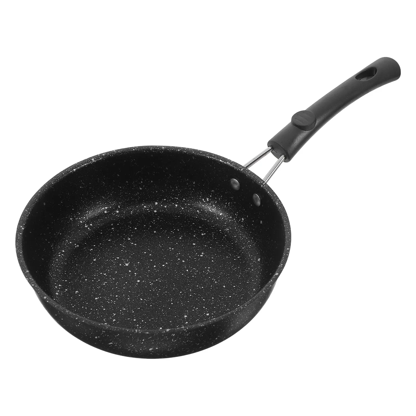 

Non Stick Frying Pan Egg Cooking Pan Small Size Maifan Stone Coating Suitable Induction Cookers Pancake Mold Tamagoyaki