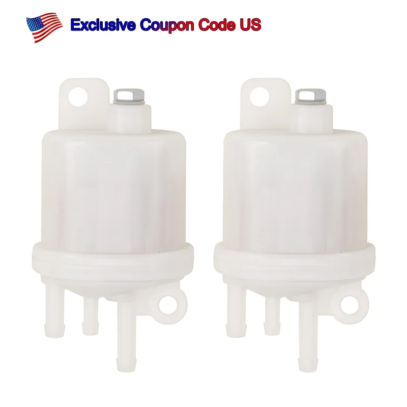 Motorcycle Fuel Fil…