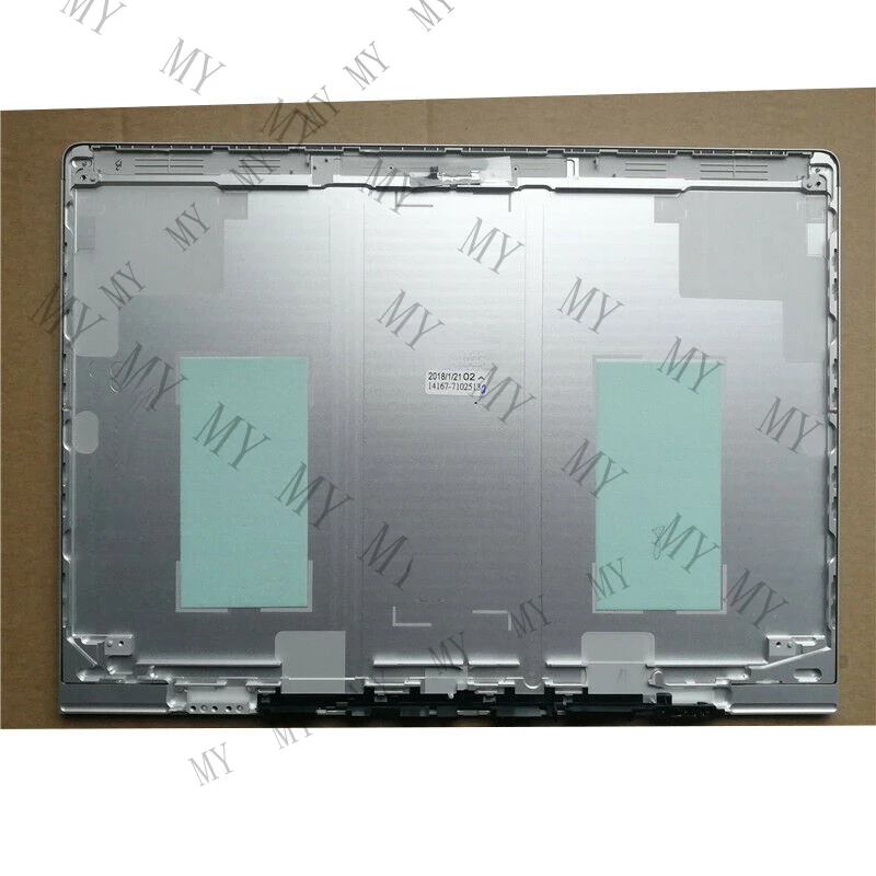 TT  Genuine New for HP Elitebook 830 G5 735 G5 Lcd Cover Top Lid Back Rear L14926-001