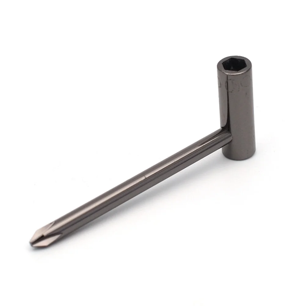 

Guitar Rod Wrench Guitar Rod Adjustment Tool Rod Box Wrench truss rod wrench Truss Rod Wrench Tool