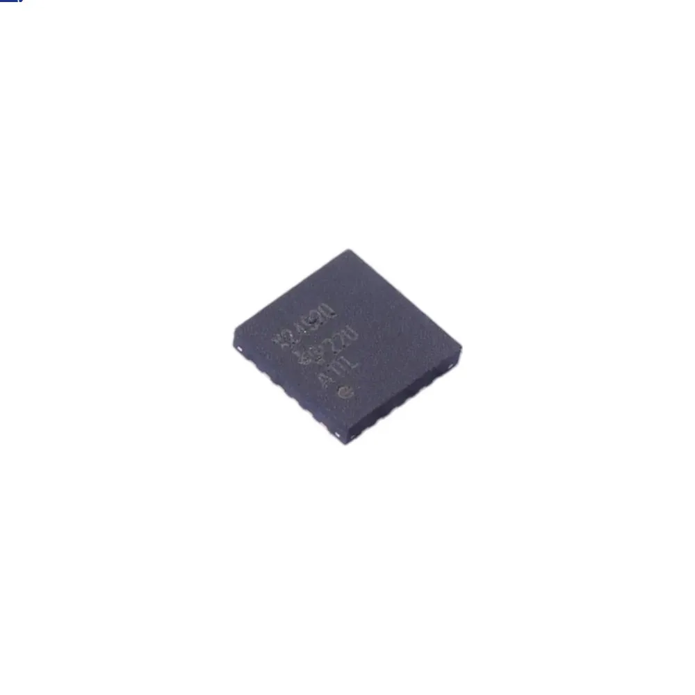 2PCS LMX2492QRTWRQ1 LMX2492 PLL fraccional N de banda ancha de 500 MHz a 14 GHz de grado automotriz con generación de rampa/chirp y bajo nivel de ruido