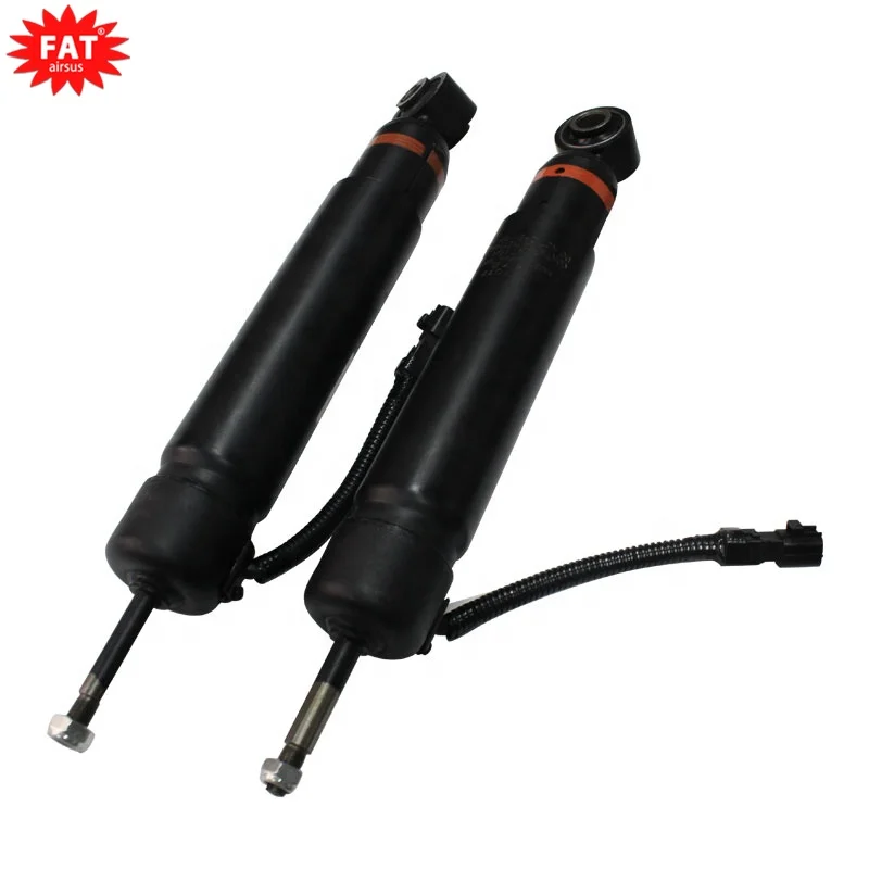 Suspension for Prado 150 Grande Pneumatic Shock Absorber Air Strut Gas Damper Air Bumper Car Parts 48530-60250