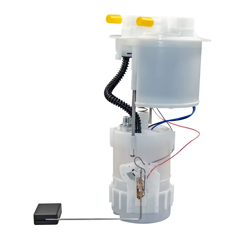 Fuel Pump Assembly …