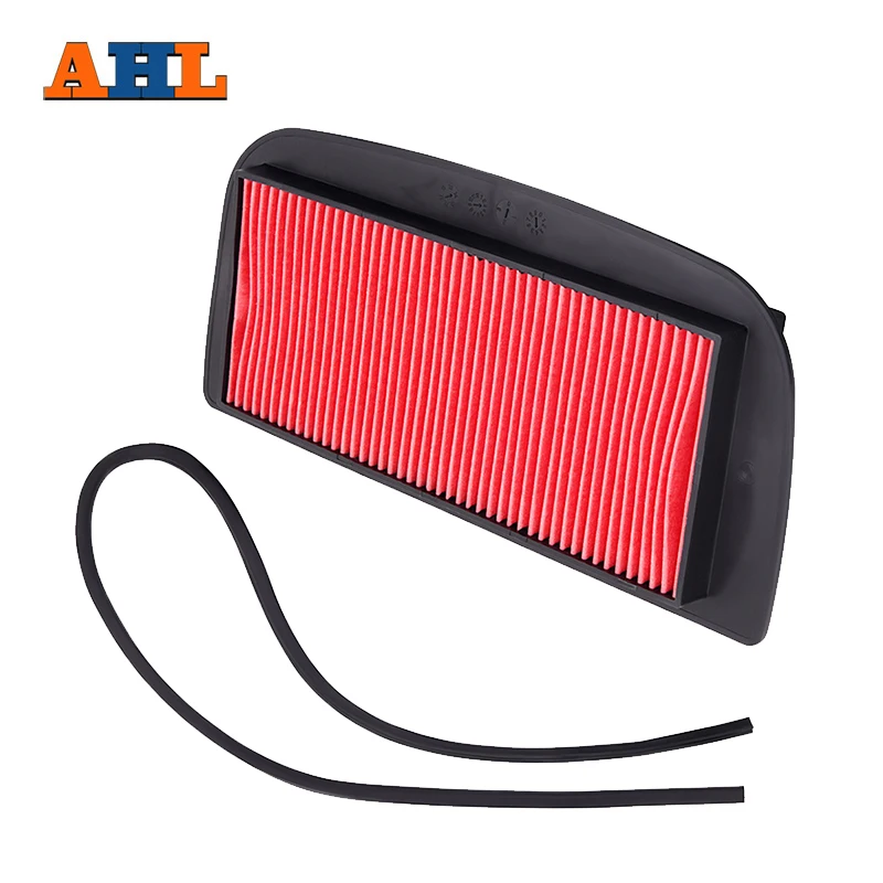 

AHL Motorcycle Air Filter Cleaner For Yamaha YZF-R1 YZF R1 YZFR1 2002-2003 5PW-14451-00-00