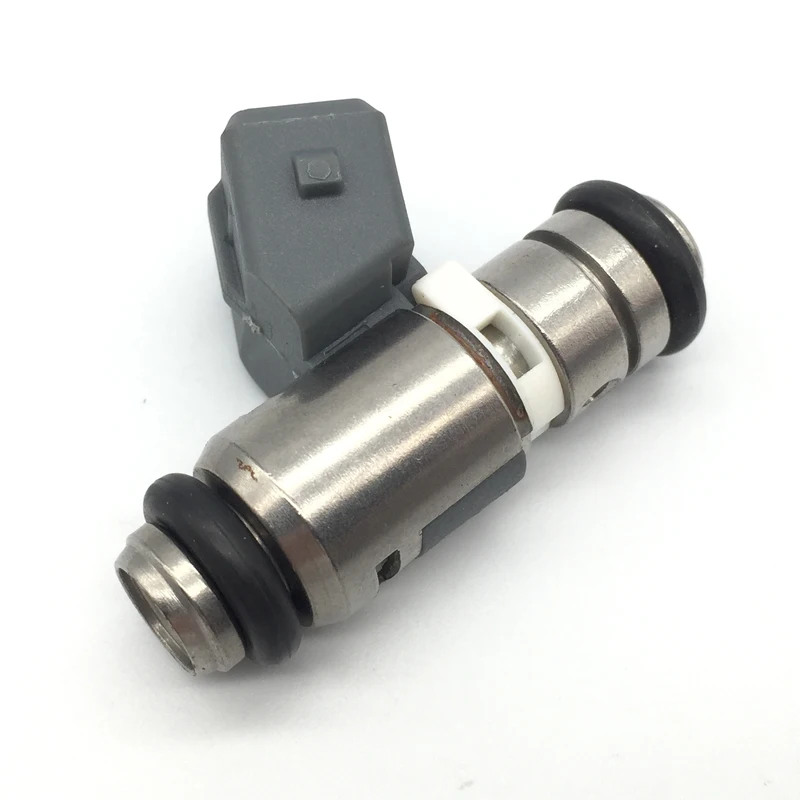 2pcs Fuel Injectors IWP-162 For Multistrada Sport 1198 Gt MOTO GUZZI Breva Norge Harley Davidson 330cc L2 V-TWIN