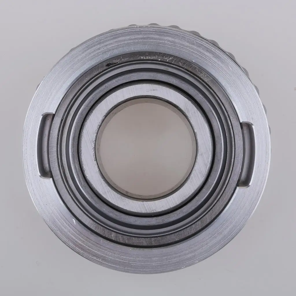 Transom Plate Gimbal Bearing High Quality Aluminum Alloy for Volvo Penta SX-M SX Marine Inboard Replacement