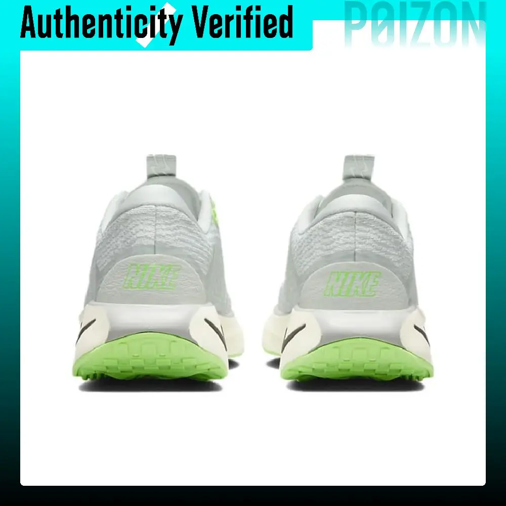 Nike Motiva Comfortable Low top Walking Shoes Women's Gray Green DV1238-002 view 6