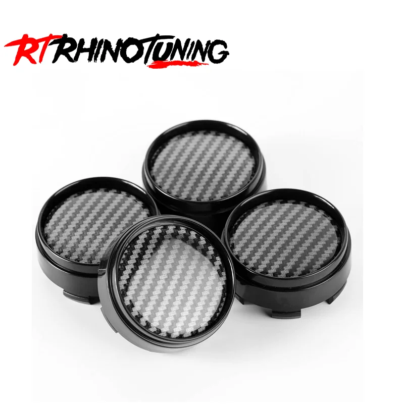 RhinoTuning 1/4Pcs OD 66.5mm/2.62
