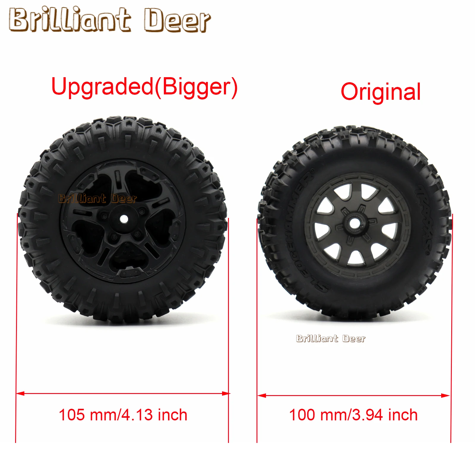 Thumbnail 3 - #40 Best Mini RC Cars to Buy In 2026