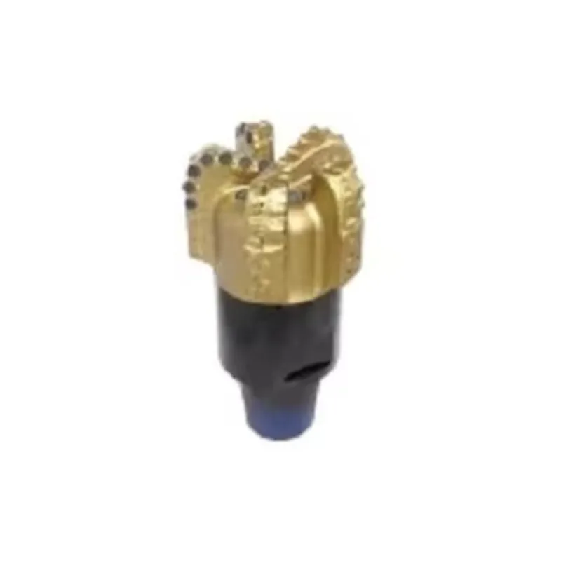 

【Best-selling】8 1/2inch 215.9mm PDC Bit Mining Machine Part For Drilling Wells