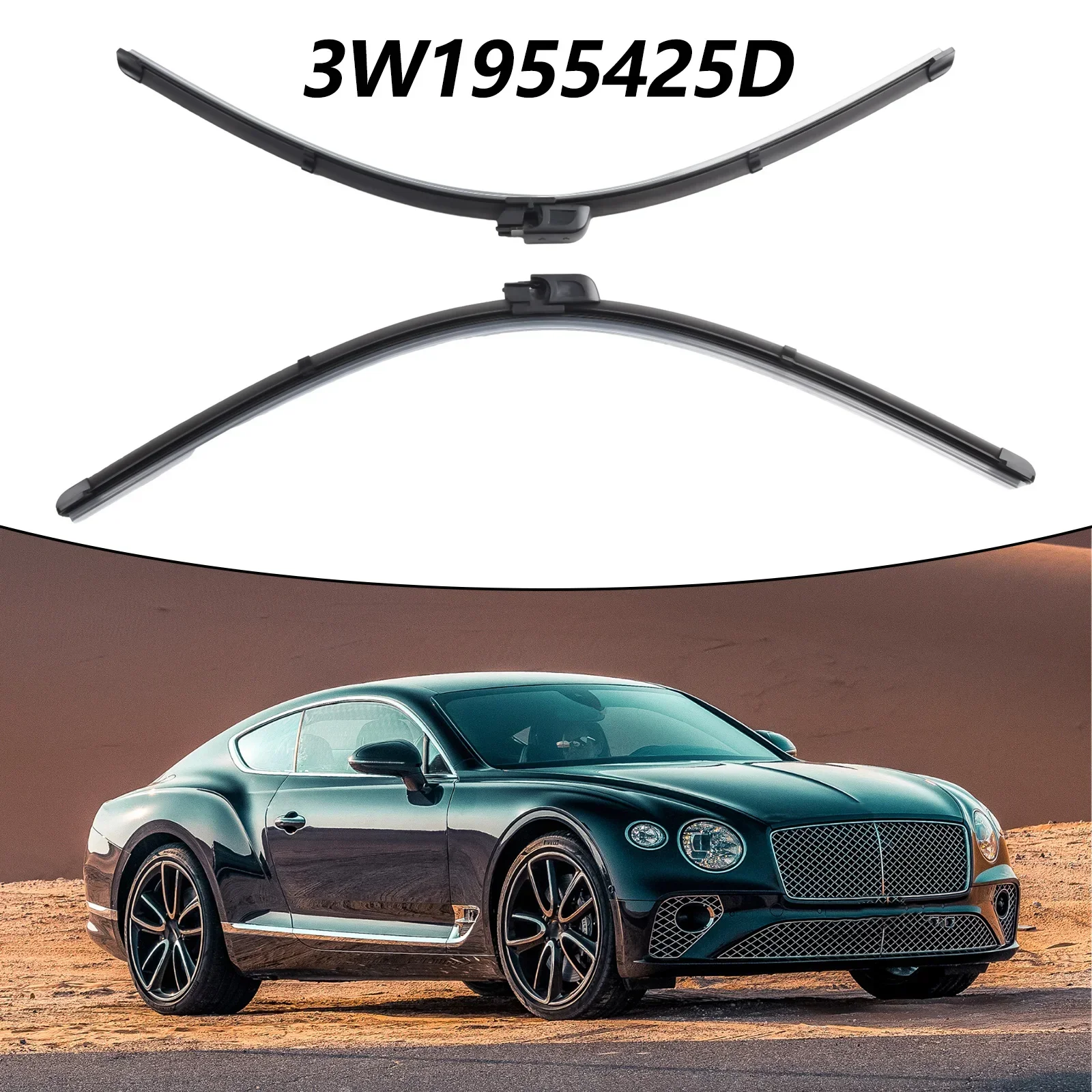 Durable New For Bentley Continental Gt 3W1955425D Brand New Durable High Quality Hote Sale Plastic Professional