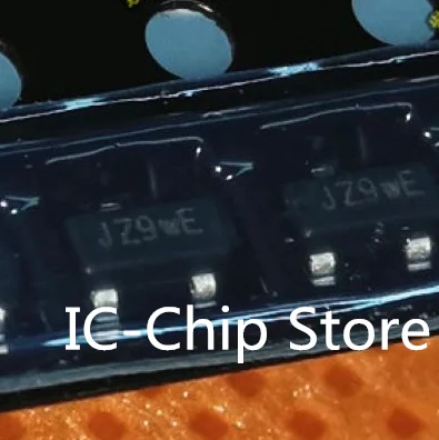 50PCS ~ 100 AP7333-33SAG-7 JZ SOT-23-3 nuovo originale