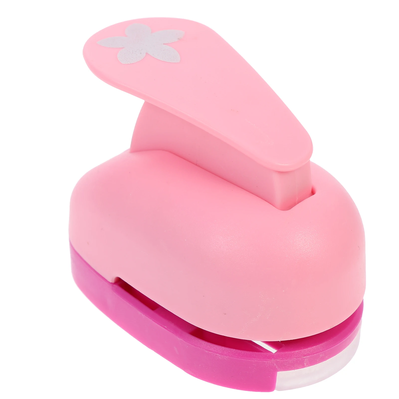 

Lovely Shape Paper Diy Crafts Scrapbooking Puncher Cute Craft Hole Punch Tool Easy Diy Card Making Lightweight Portable