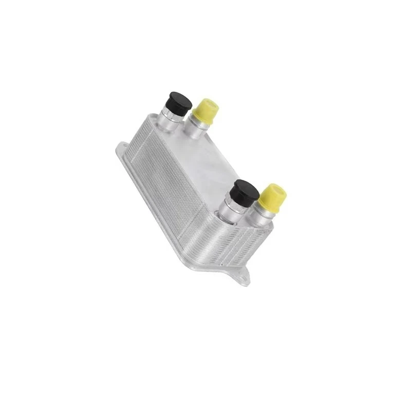 0995002300 مبرد الزيت عاصي لمرسيدس بنز C-Class C180 C204 S204 C250 W204 S204 SLK250 SLK350 R172 C207 A0995001100 #2