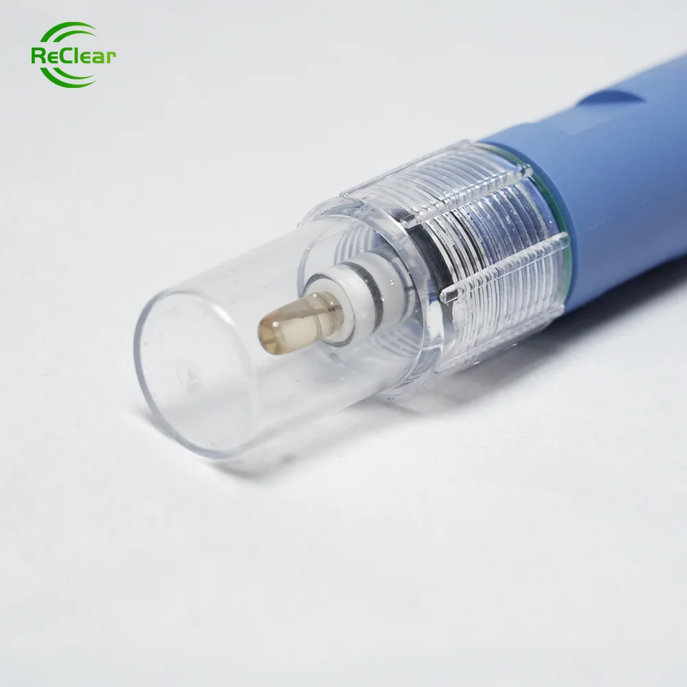 

Industrial Probe Online Ph Orp Ec Conductivity Meter Controller