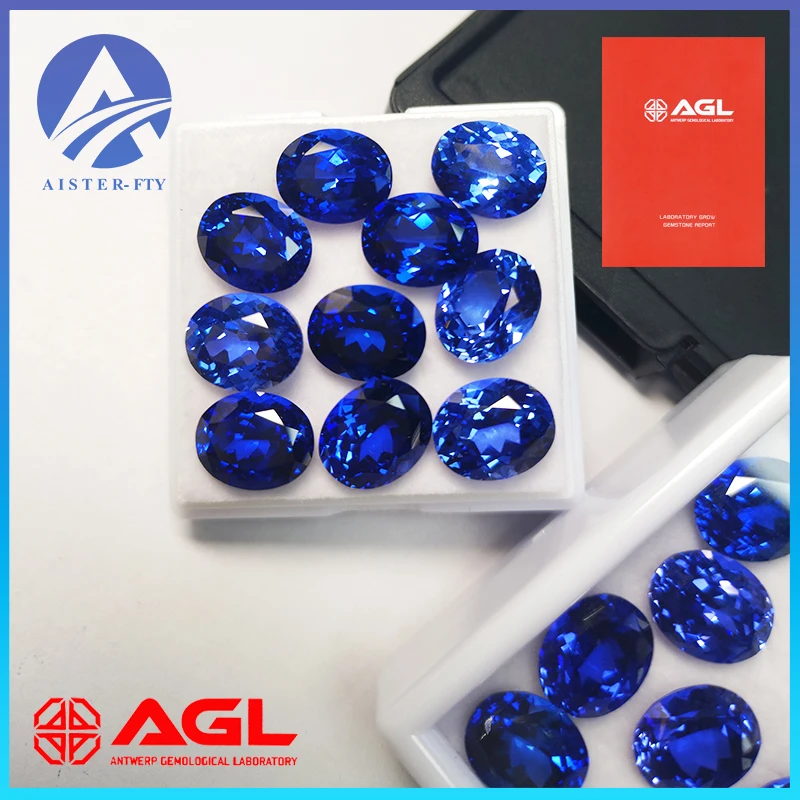 Top Lab Grown Sapph… - image