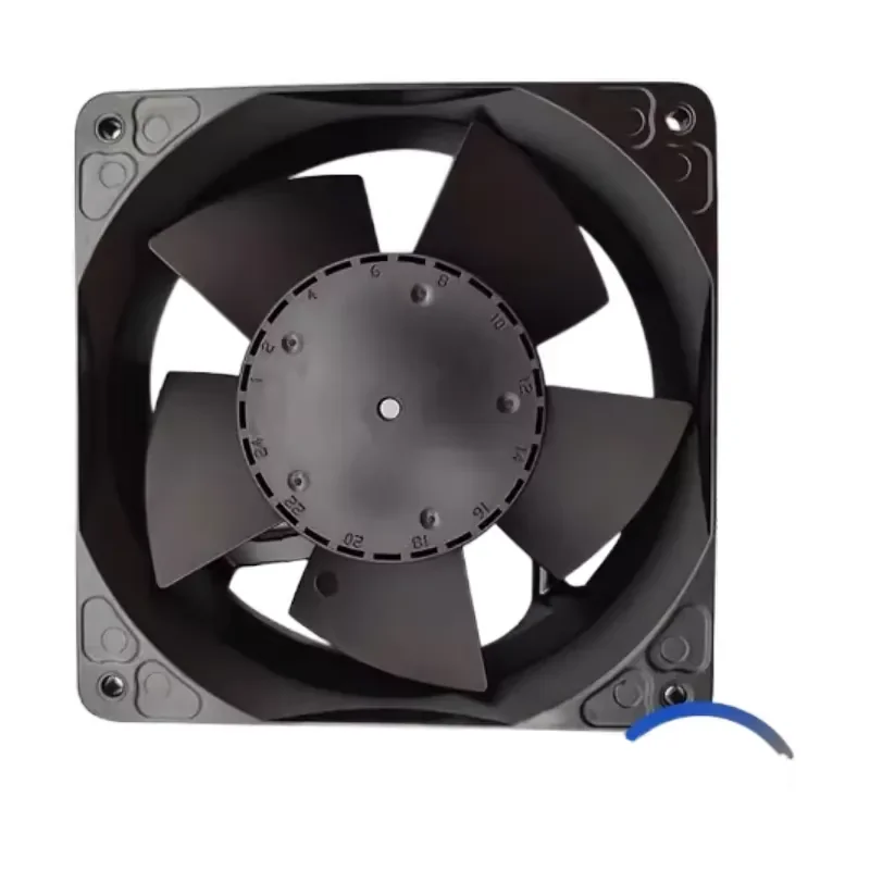 New & Original PLC Elevator Car Textile Equipment Fan R1G220-AB73-52 R1G220-AB73-95
