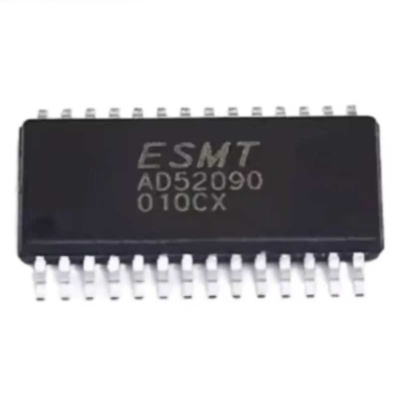 (10-50Pcs/Lot) 100% New original AD52090-QG28NRR AD52090 TSSOP28 Chipset