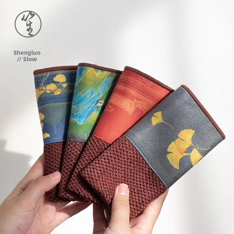 High End Cotton Lin…