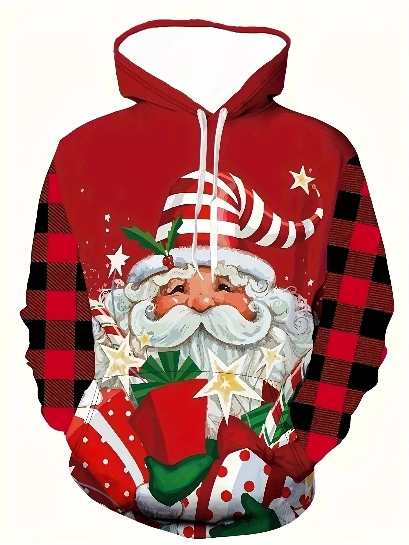 新しいプリントユニセックスパーカーノベルティプリント 3D パターン v フード付きプルオーバースウェットシャツポケット付きパーカーストリートウェアルーズ快適